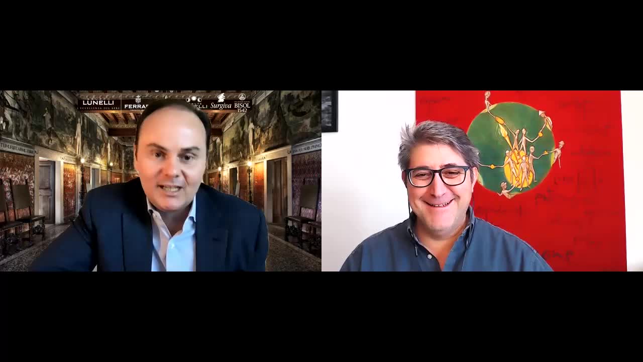 210113 Matteo Lunelli