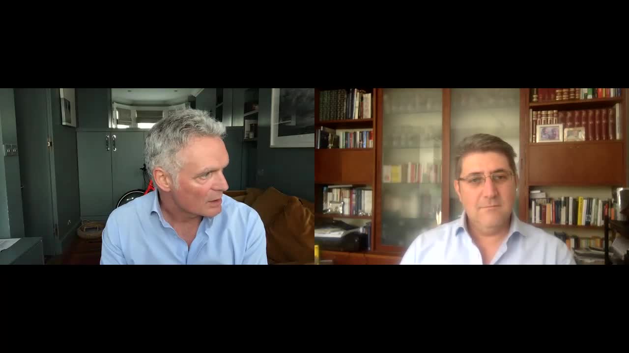 200426 Massimo Della Ragione